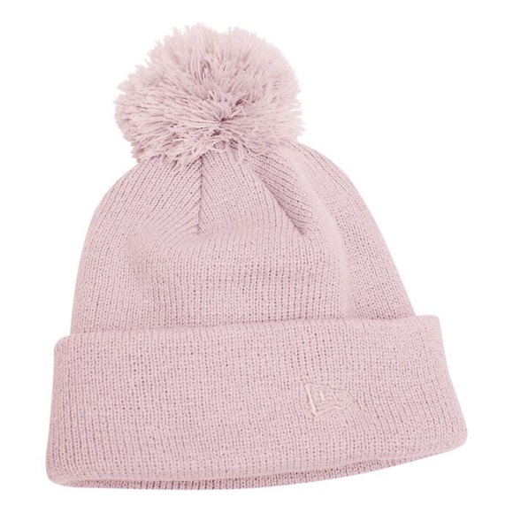 BNWT NEW ERA® POM POM TOQUE. NE901
100% acrylic
1x1 ribbed double layer - Picture 2 of 3